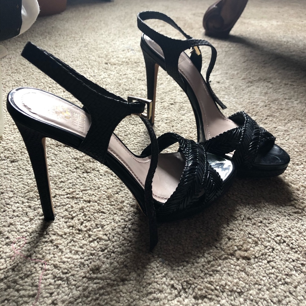 FINAL PRICE !!! Vince Camuto high heels shoes